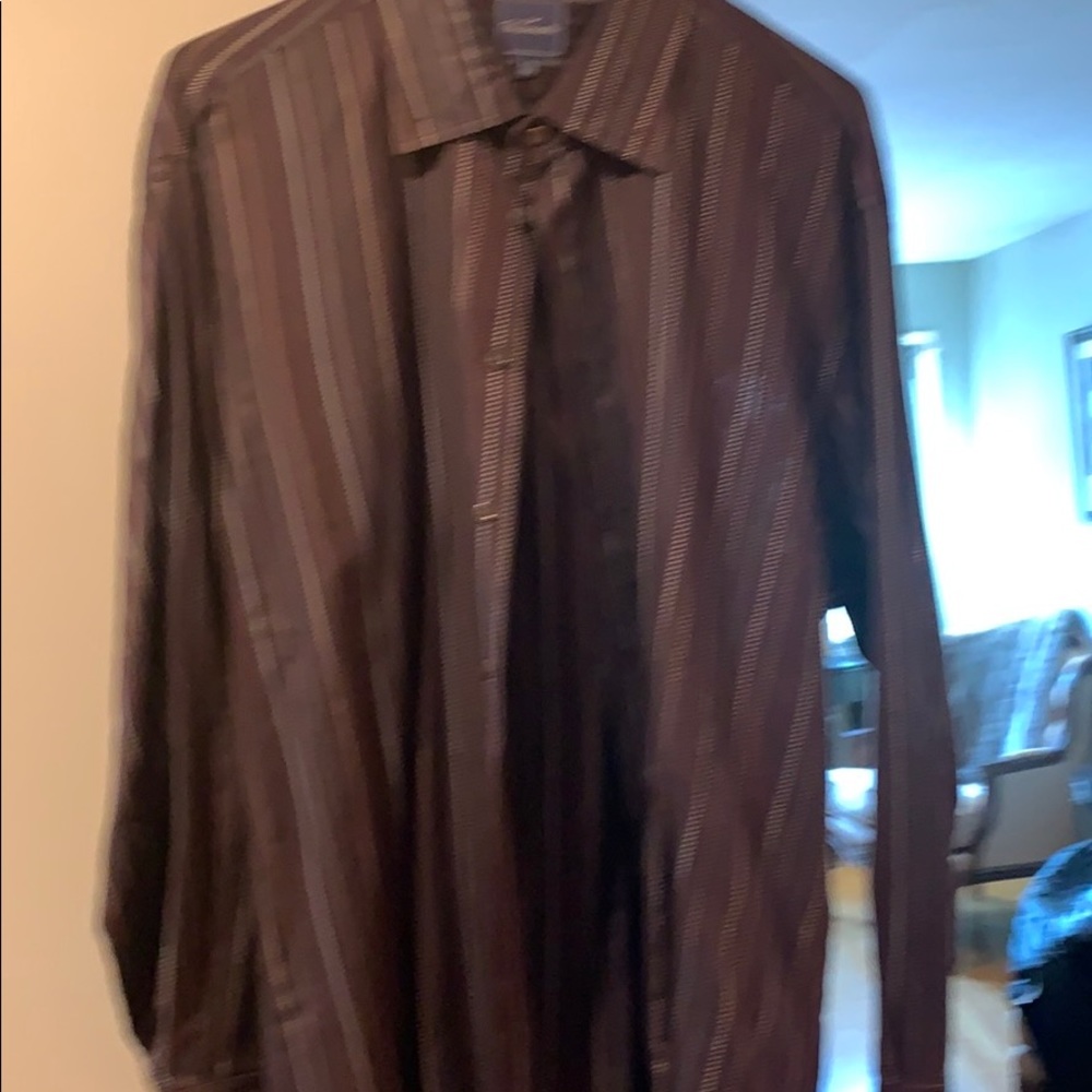 Shirt men’s dress